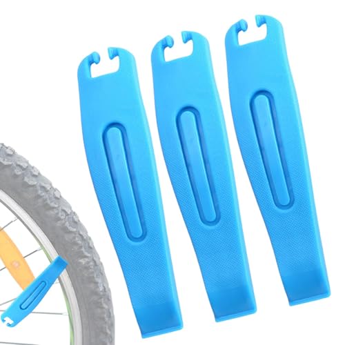 Déonte-Pneu De Vélo,Leviers De Pneus De Vélo,3 Pièces Deonte Pneus Velo,Déonte Pneu De Vélo