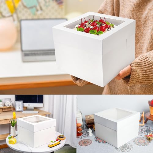 10 Pack Halloween Bakery Packaging - image 2