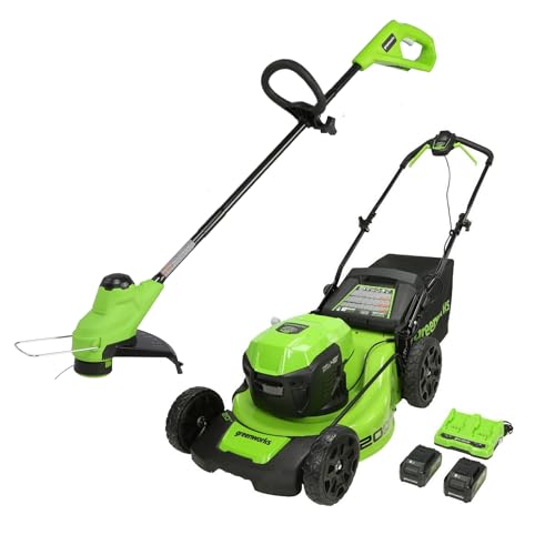 Greenworks 48V 20