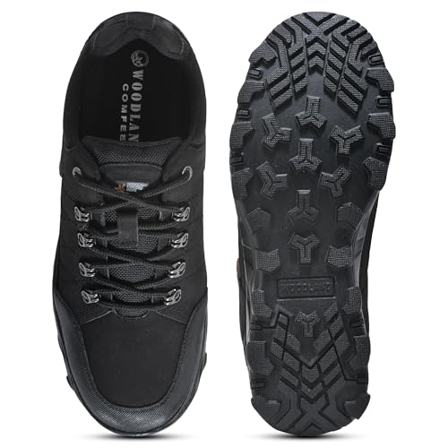Image of Woodland Men's Casual Shoes