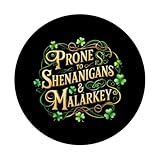 Zoom IMG-2 prone to shenanigans malarkey san Zoom IMG-2 prone to shenanigans malarkey san