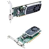 1GB Dell nVIDIA Quadro 600 DDR3 PCI Express 2.0 x16 DVI Display Port Video Card PWG0F