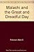 Malachi and the Great and Dreadful Day