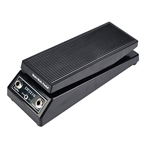Simlug SIMLUG0Y6GDM1EXV Wah Effect Pedal Volume Pedal thumb #4