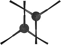 Vista 5 de KAFTKO Cepillo lateral para aspiradora, parte de repuesto para cepillo lateral de rotación de borde. Compatible con Thamtu G11/G12/G10 / G10S