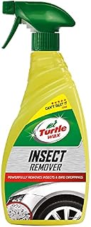 Turtle Wax insect Remover