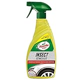 turtle wax headlight restorer kit käyttöohje Entfernt mühelos und effektiv: Insekten, Teer, Vogelkot, Baumharz. Tropffreie Formel bietet absolute Kontrolle für präzise Fleckenreinigung.