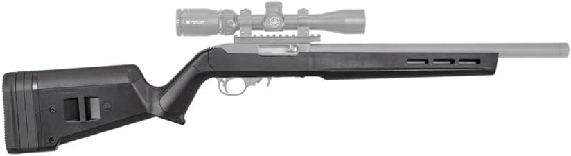 Hunter X-22 Stock for Ruger 10/22