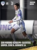 san marino rtv radio  Stagione 2020/21. Women. Serie A - Giornata 14. San Marino Academy-Juventus.