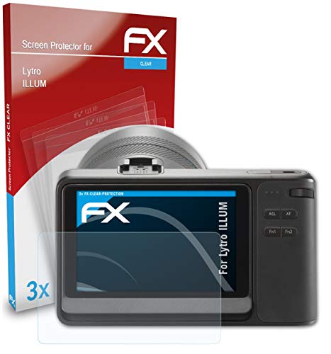 AtFoliX Protezione Pellicola dello Schermo