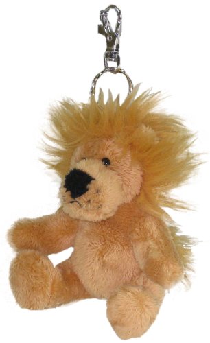 Preisvergleich Produktbild Heunec 194571 - Besito Keyring Löwe 10 cm