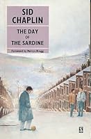 The Day of the Sardine 090590673X Book Cover