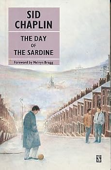 Paperback Day of Sardine Book