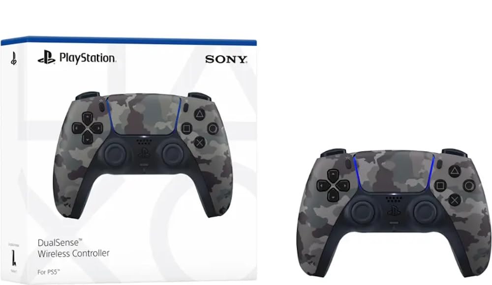 Consola Sony Playstation 5 Ps5 Standard 825gb | Cuotas sin interés