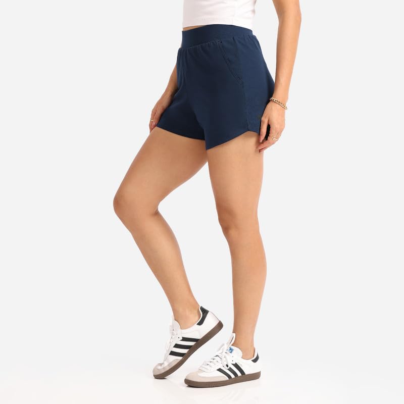 Image of BlissClub Women Shorts