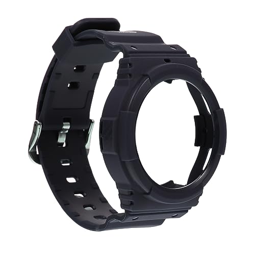 Correa de silicona impermeable de 40mm y funda protectora Housoutil