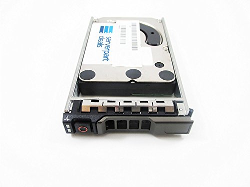 Image of Dell 8WP8W 600GB 10K 2.5 6GBPS SAS Hard Drive