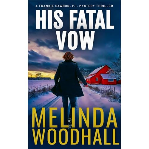 His Fatal Vow by Melinda Woodhall episode artwork