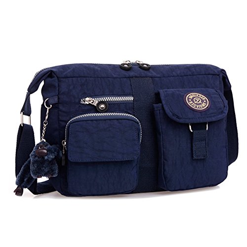 Sac à bandoulière dame coréen idéal pour vos sorties de loisirs quotidiennes