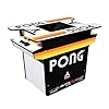 Arcade1Up Pong Head-to-Head Arcade Table - Electronic Games