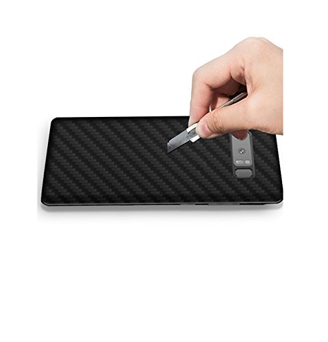 Superior ZRL® 3D Trasparente in Fibra di Carbonio