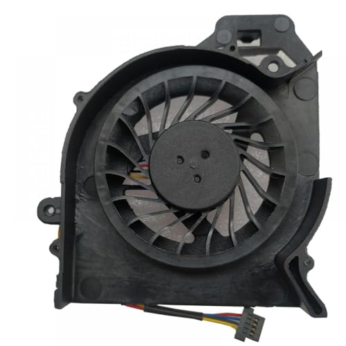 Ventilateur pour processeur DV6 à haute dissipation thermique continue - 2