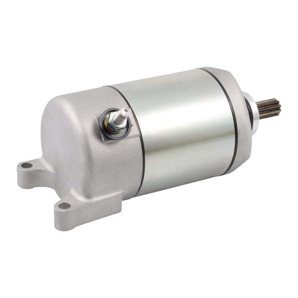 Motorino di avviamento AP2QCA000648 compatibile con Scarabeo 125-200 | Adatto ai modelli Scarabeo 125-200 dal 2007 al 2012