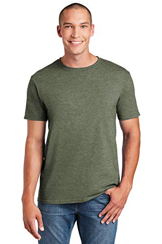 Image of Gildan Men's G500 T-Shirt