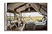 Safari Style: Exceptional African Camps and Lodges―Stunning photographic volume showcasing the interior décor of Africa’s foremost luxury and eco-safari lodges