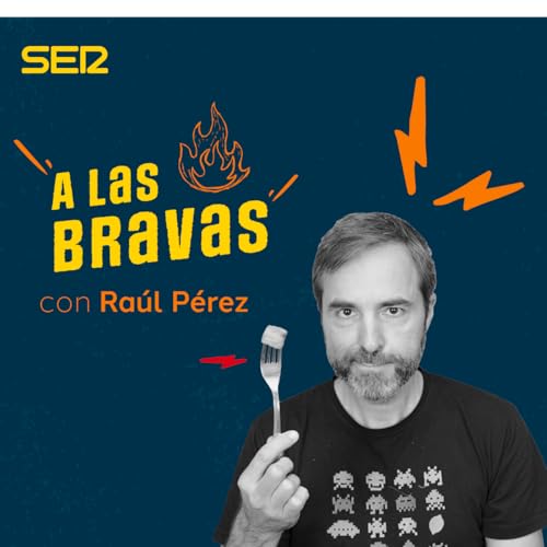 A las bravas | 4x21 | Iv&aacute;n Ferreiro