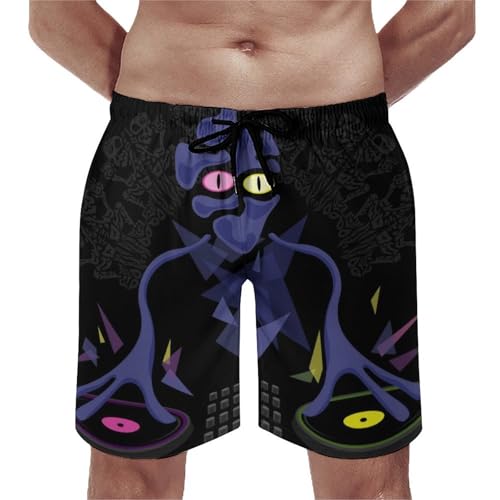 Maillot de bain séchage rapide style extraterrestre pour vos vacances