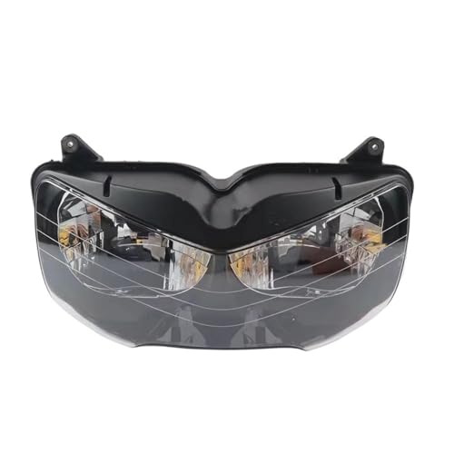 Phare CBR900RR Fireblade haute visibilité optique avant moto 1998 1999