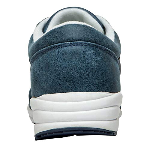 Image of Propet Womens Washable Walking Walking Sneakers Athletic Shoes - Black
