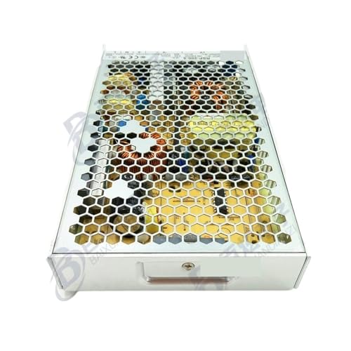 Alimentation mince RSP-200-5 5V 40A bloc transformateur découpage 200W - 4