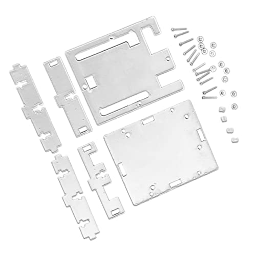 Arduino Uno R3 Caja Marca MagiDeal