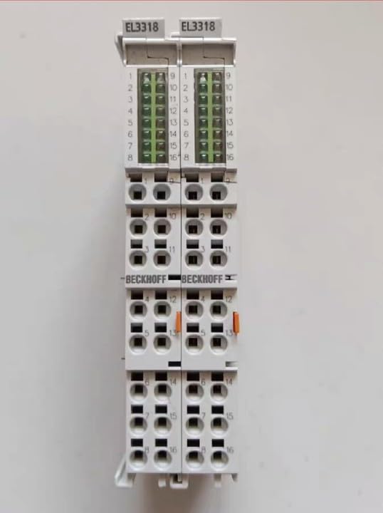 EL3318(Used) Disassembled Products in Good Condition