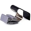 beler MR970563 Fuel Gas Lid Door Spring Clip Fit for Mitsubishi Montero Outlander Lancer Eclipse Galant