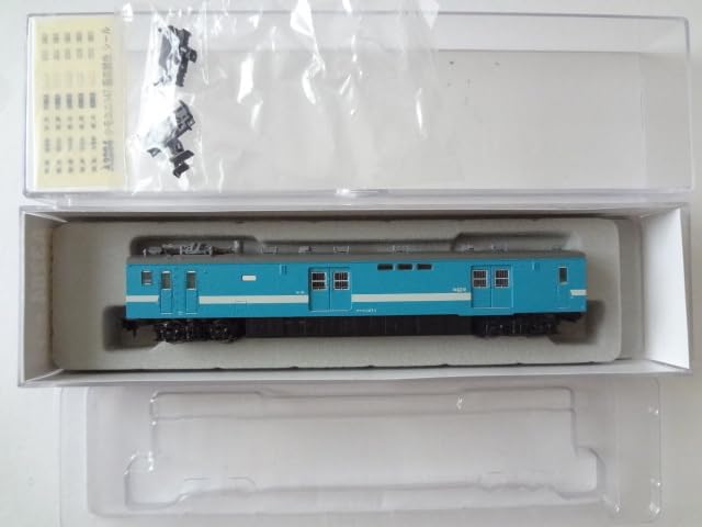 Amazon | ☆マイクロエース A3284 クモユニ147・飯田線色 ライト点灯  