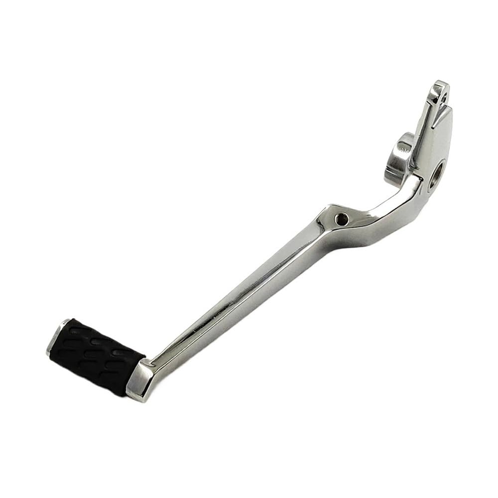 Xwdmcz Mt268-012-Cd Motorcycles Shift Pedal Gear Shifter For Mo&Nster 696 2009 2010 2011 2012 2013 Motorcycle Accessories Rear Foot Lever Brake Pedal Control Foot Lever