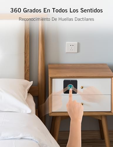 Comparativas de Cerraduras para cajones de madera - cinco favoritos. 9 Imagen adicional