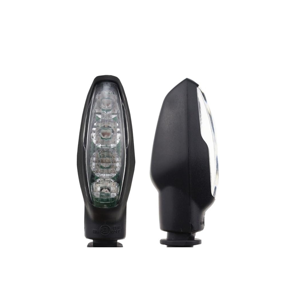 Per Per Tr&iumph Per Per TIGER 1050 660 850 Sport Per Per Trident 660 Accessori Moto Indicatore Di Direzione Indicatore Luminoso Luci Lampeggianti Lampada Lampeggiante Lampada sterzo