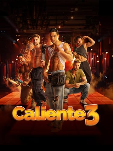 Caliente 3
