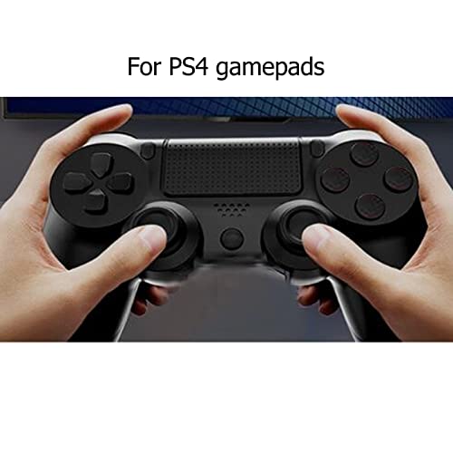 Accessoires de Jeux électroniques, Palettes de Contrôleur Multifonctions Ergonomiques 10 Mappages de Touches Fixation du Bouton Arrière pour Contrôleur PS4 Jeux et Périphériques électroniques