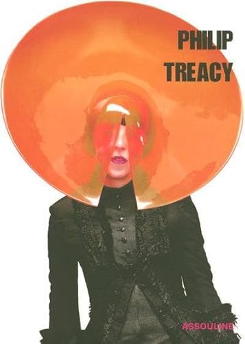 Philip Treacy: 