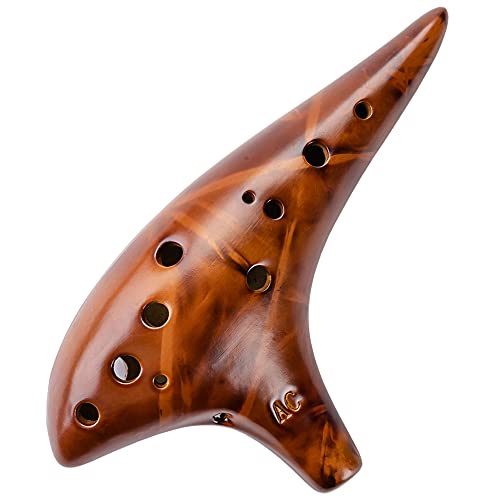 10 Best Ocarinas — Great Answer