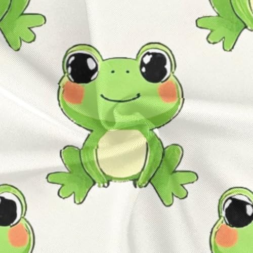 Image of Cartoon Frogs Girls One Piece Swimsuits Summer Quick Dry Beach Bathing Suit