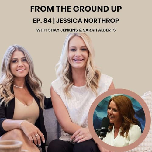 Ep. 84 | Three Decades of Real Estate Wisdom cover art