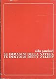  Aldo Pancheri. Le immagini della natura