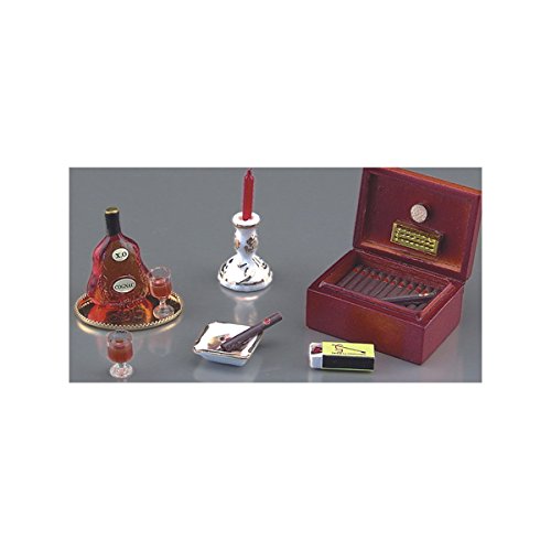 Preisvergleich Produktbild Reutter Porzellan - Humidor Set