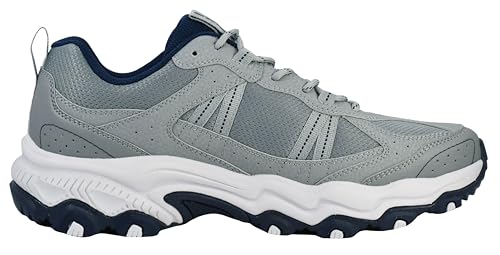 Image of Skechers Men's Stamina AT Upper Stitch